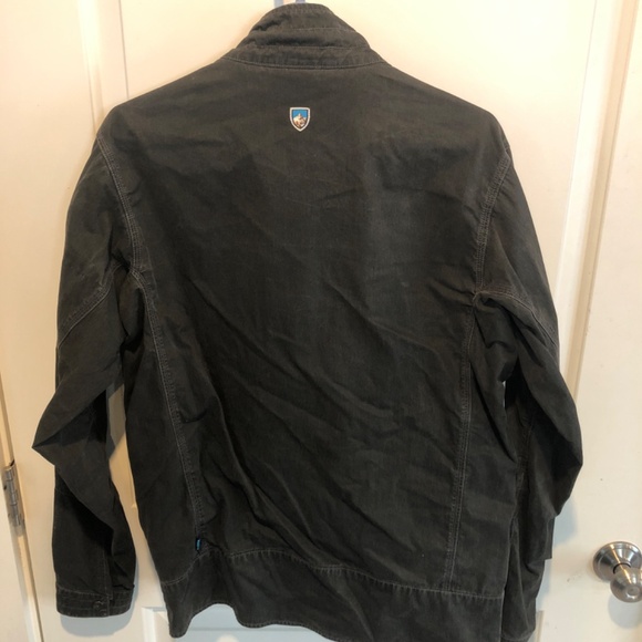 Kuhl lightweight jacket - Picture 2 of 3